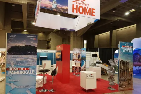 Turkey Home