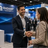 Exhibitor Client Management
