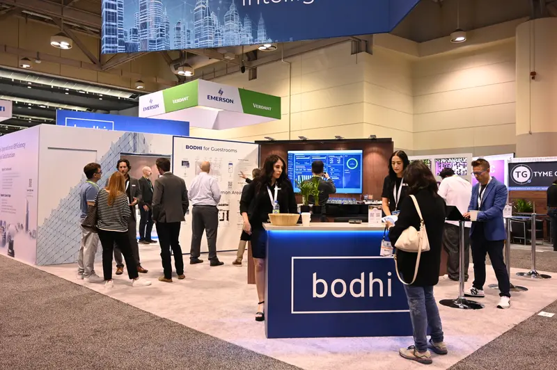 Radiant Exhibits