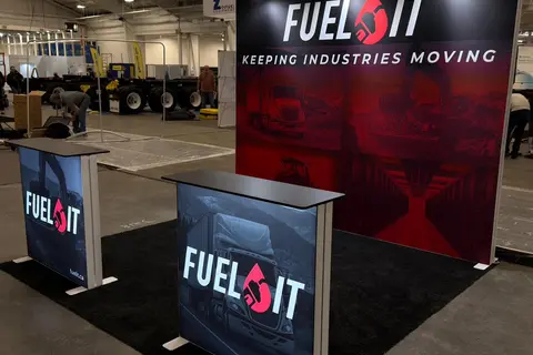 Fuel it 2026