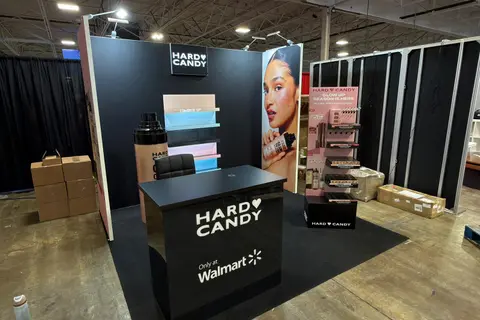 Hard Candy