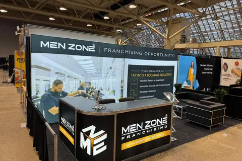Men Zone
