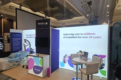 Teladoc Health