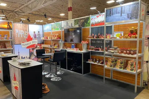 Turkey Hill Gift Show-2022