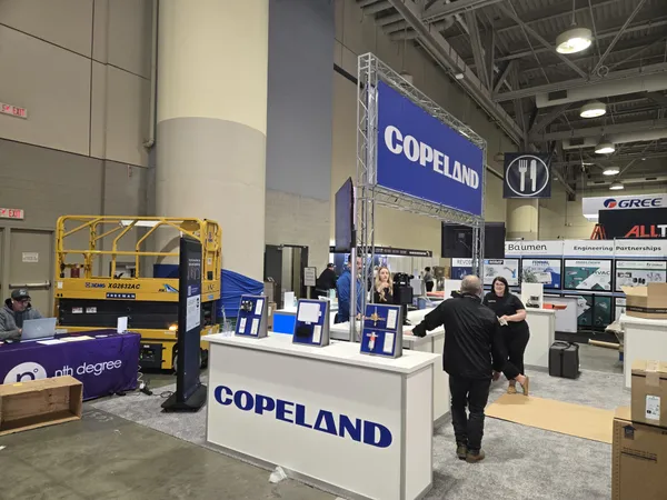 Copeland CMPX 2026