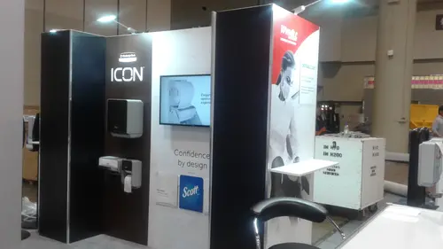 Product Oriented Booth 59