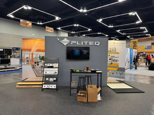 Product Oriented Booth 65