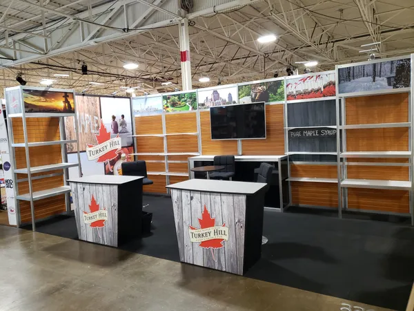 Turkey Hill Gift Show Toronto 2022