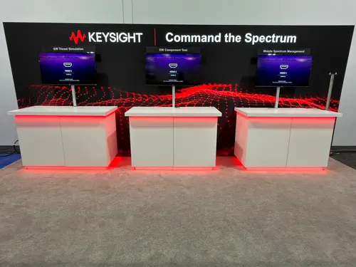 Graphic Oriented Booth 53