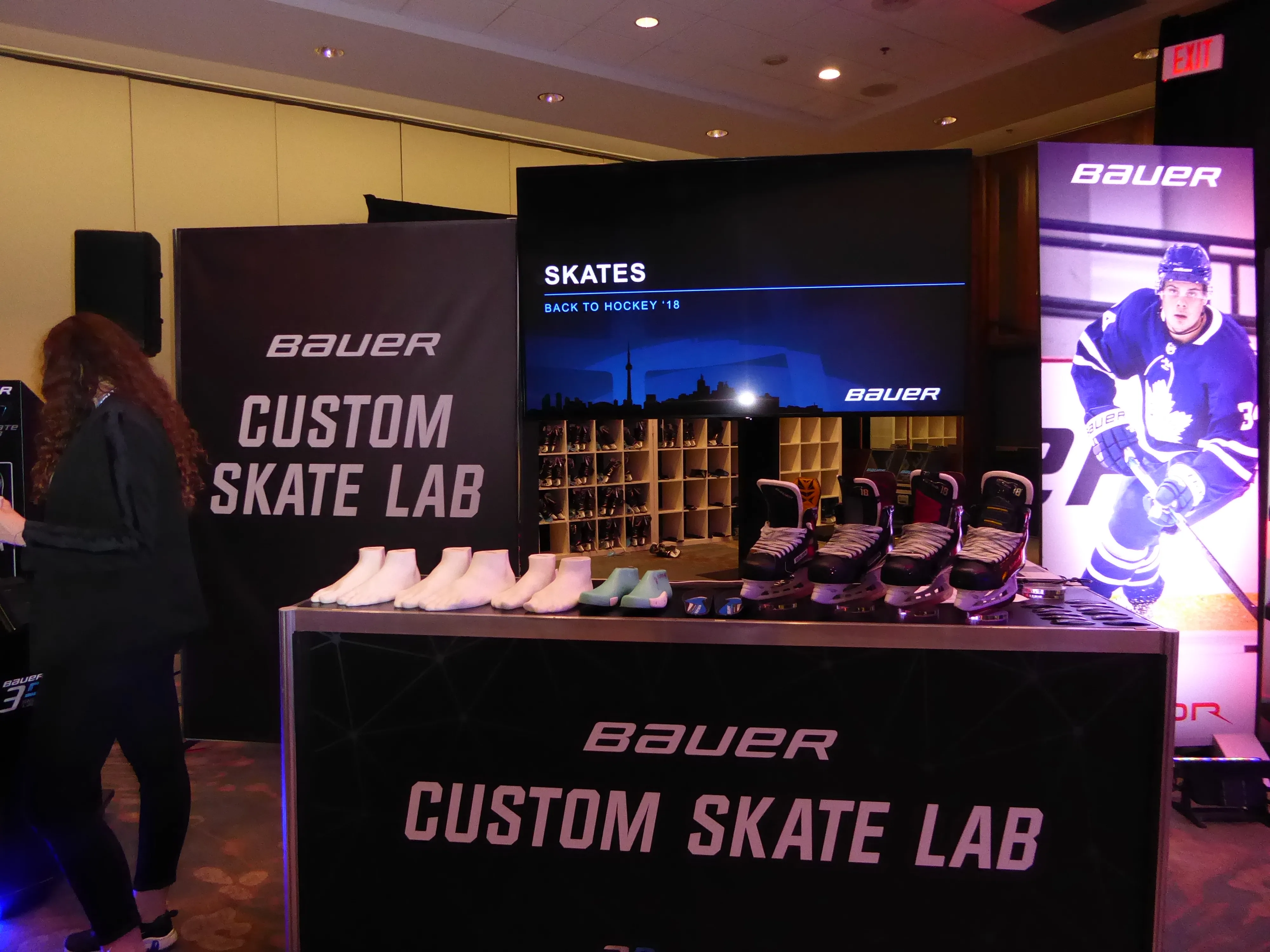 Custom Skate Lab