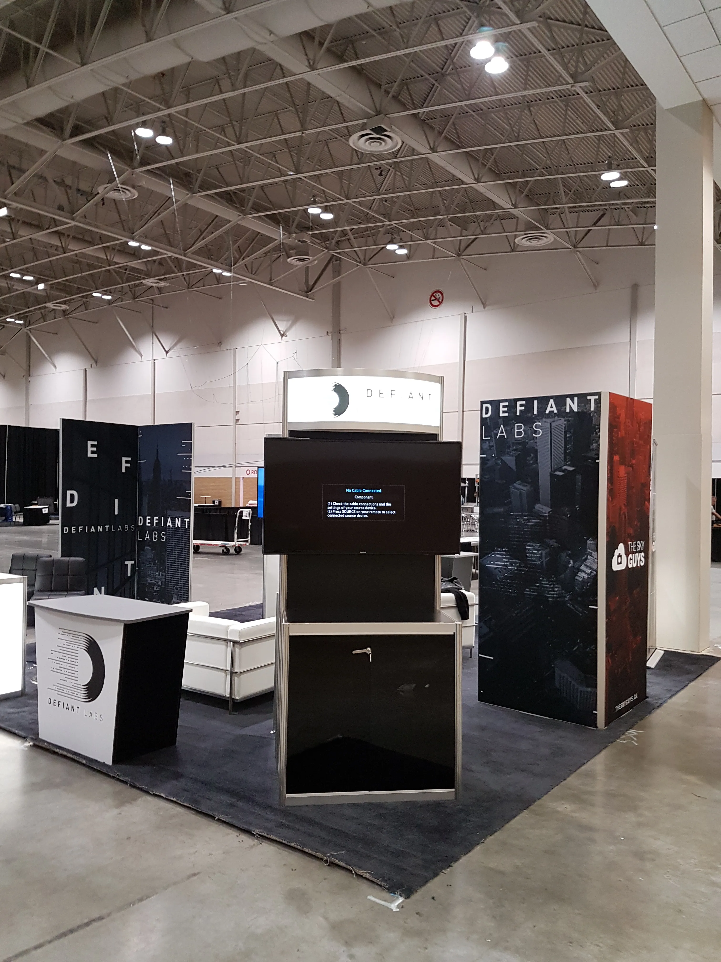 Audio Visual & Technology