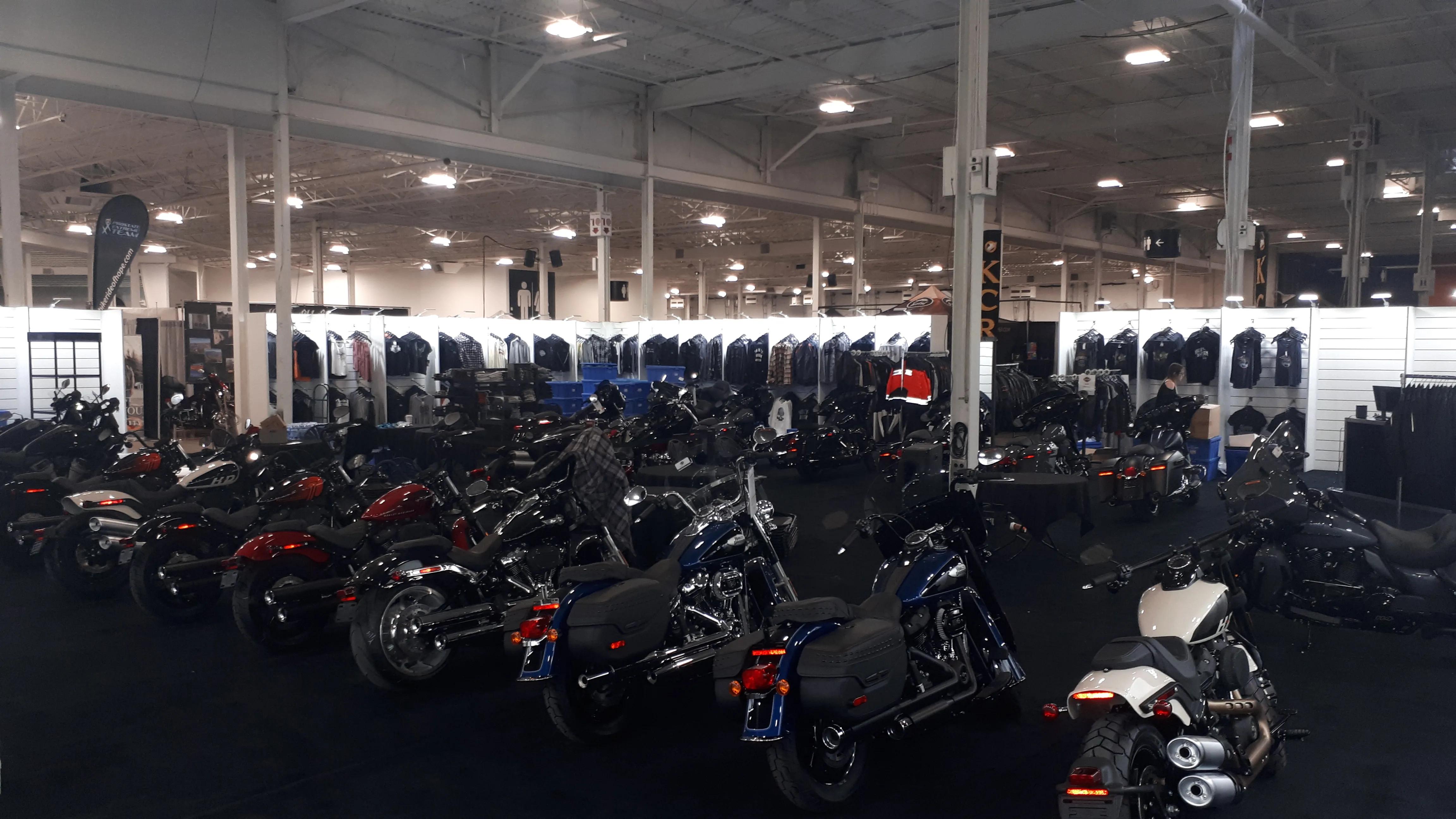 Harley-Davidson