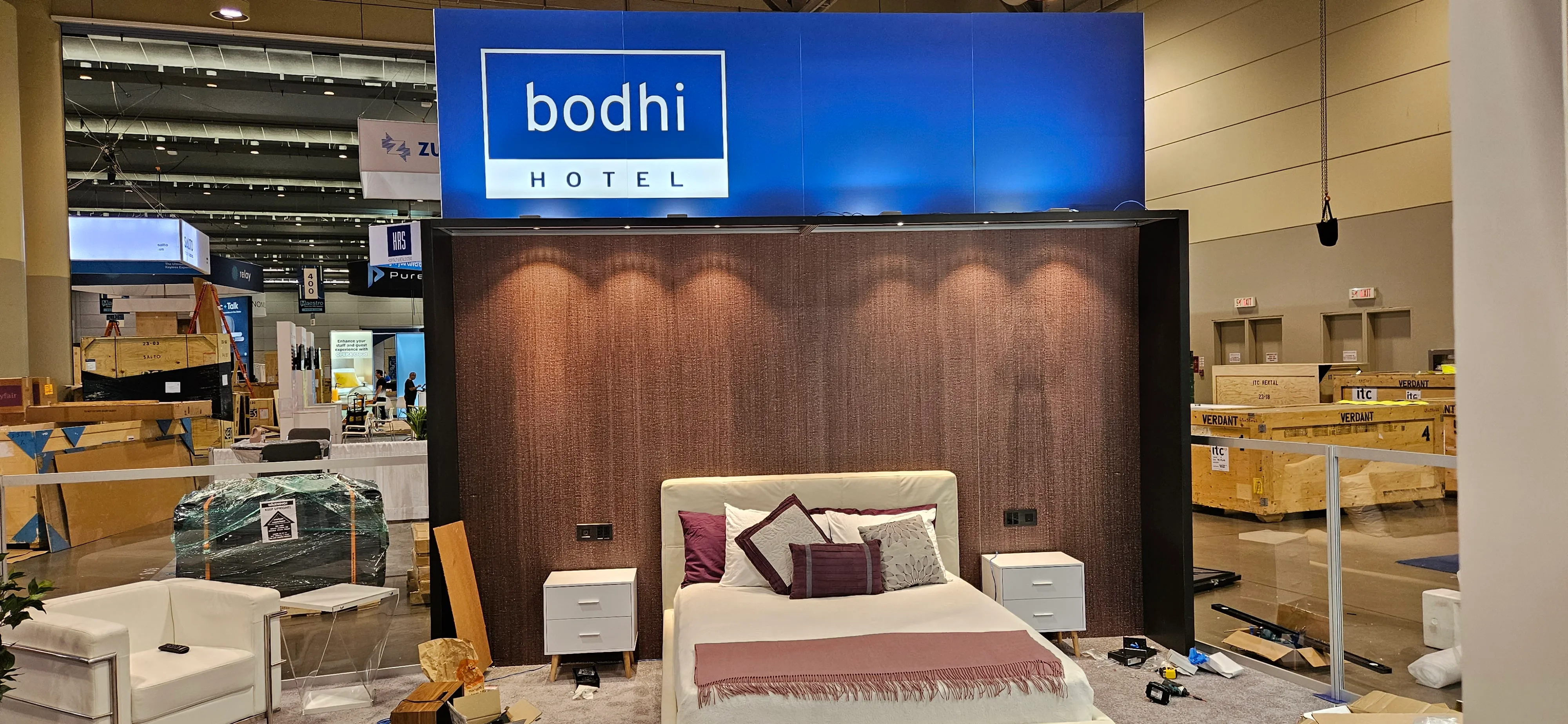 Bodhi