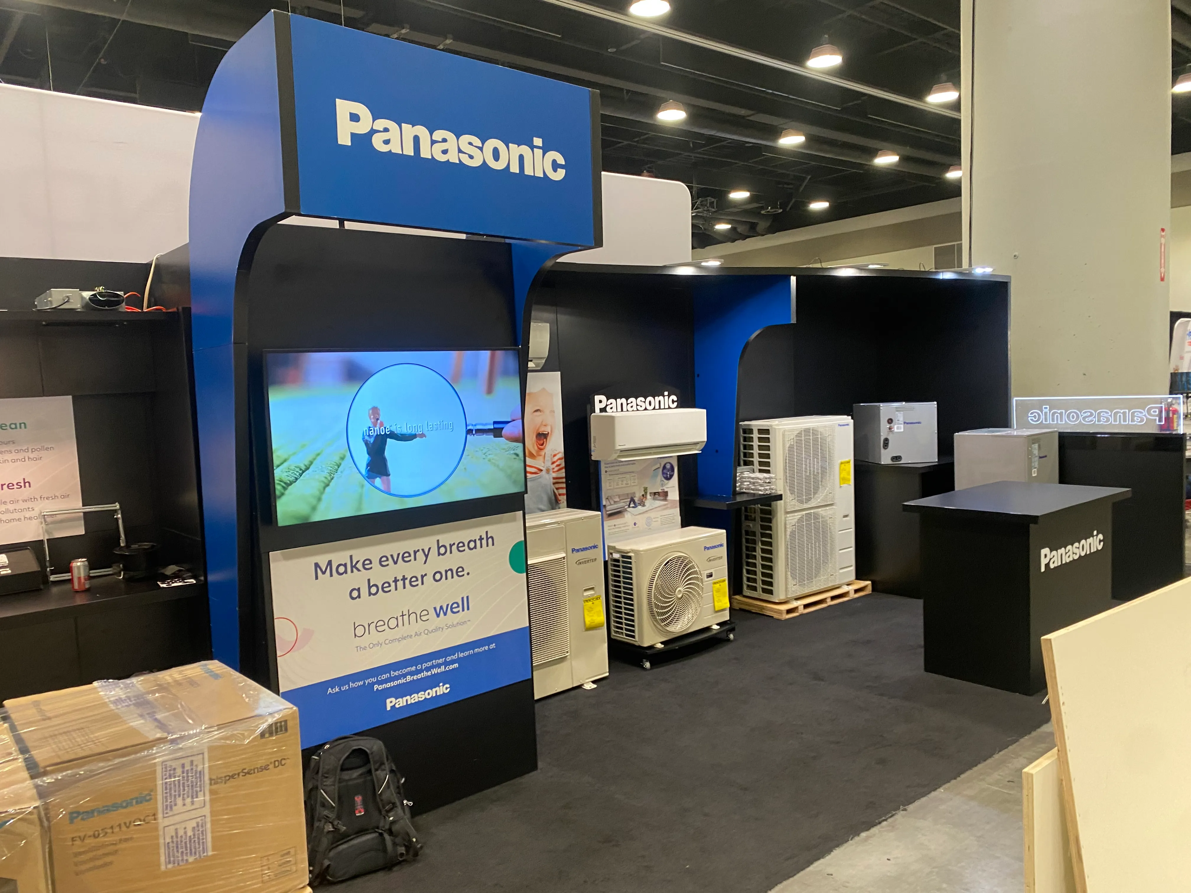 Panasonic