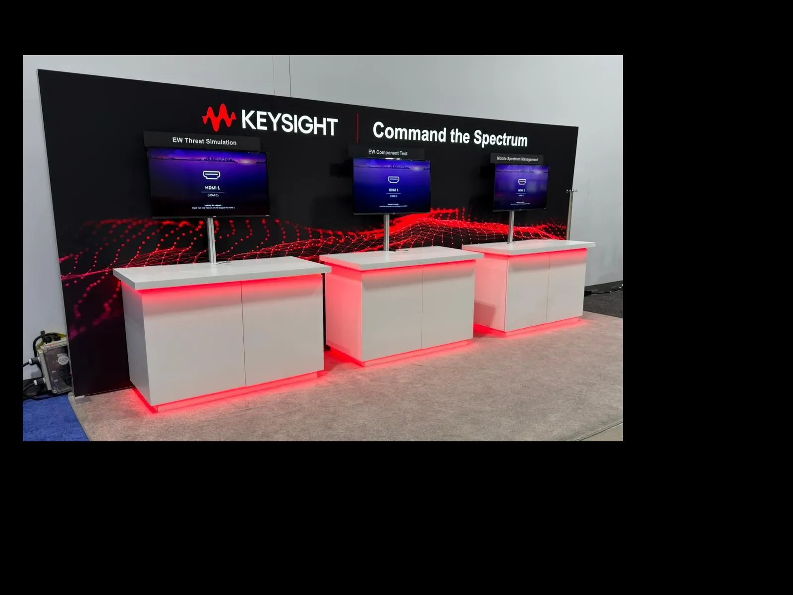Keysight Technologies