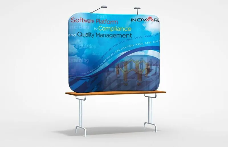 Table Top Displays