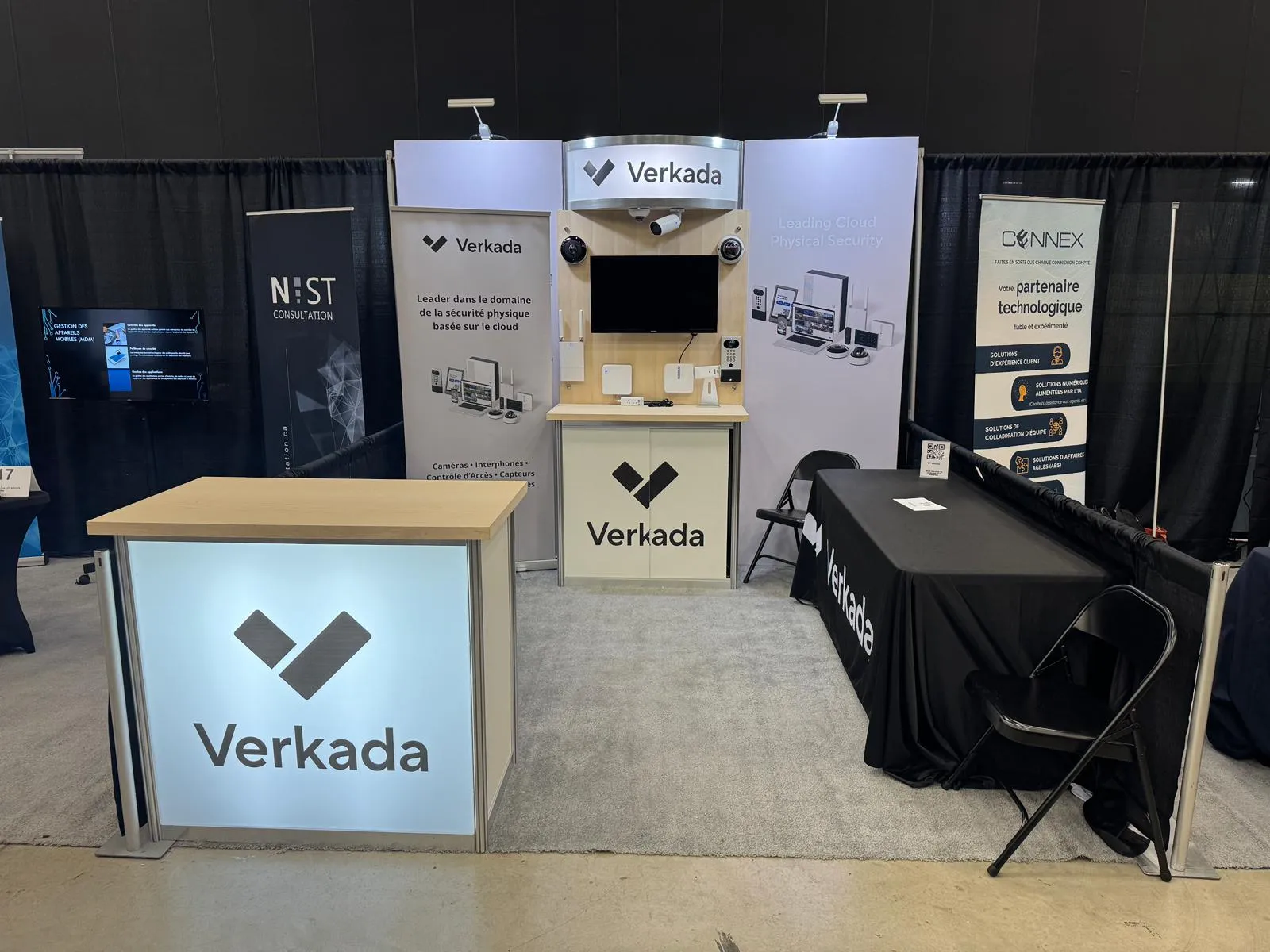 Verkada