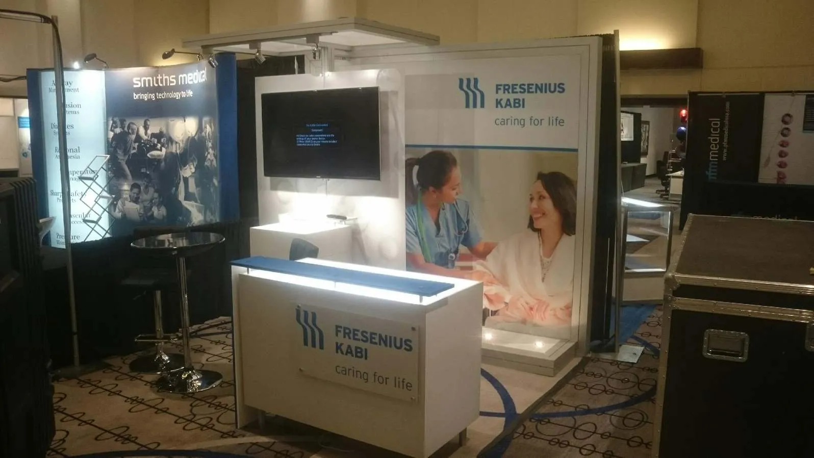 Fresenius Kabi