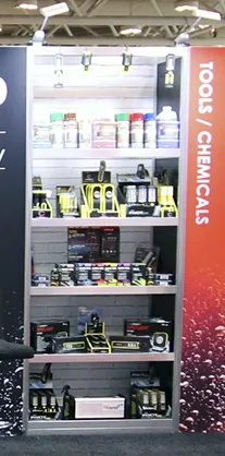 Alltemp Products