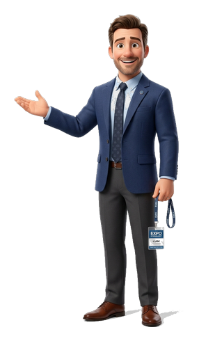 Trade Show Specialist