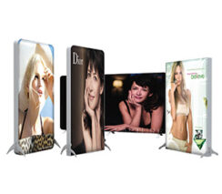 Light boxes
