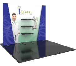 10ft Modular Backwall Kit 27