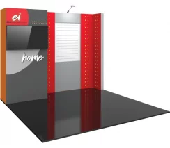 10ft Modular Backwall Kit 34