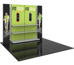 10'x10' Modular Kits