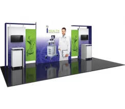 20ft Modular Backwall Kit 11