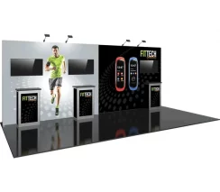 20ft Modular Backwall Kit 14