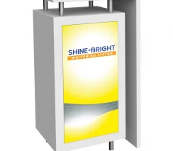 Hybrid Pro Modular Counter 01B