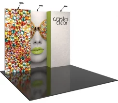 10'x10' Vector Frames