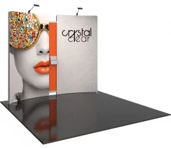 Vector Frame Master 10ft Modular Backwall Kit 11