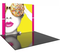 Vector Frame Master 10ft Modular Backwall Kit 15