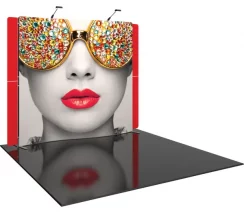 Vector Frame Master 10ft Modular Backwall Kit 10